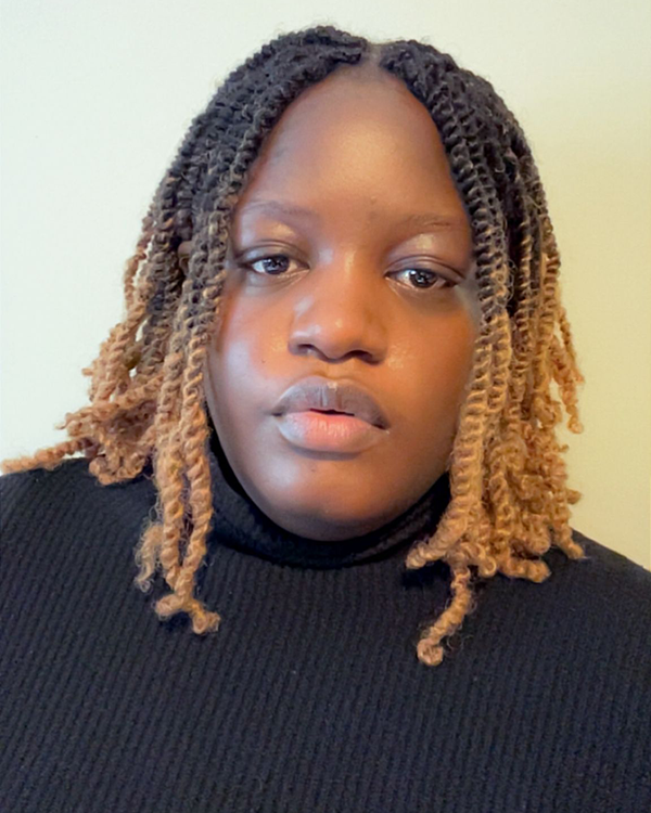 Erick Graciella Azong Fo’ossap